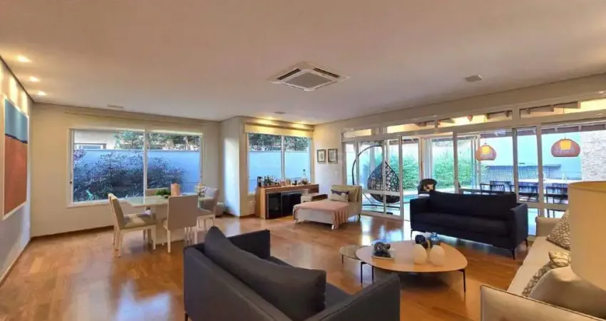 Casa em Condomínio à venda no Magnólias, Ribeirão Preto, SP, 3 quartos, 3 suítes