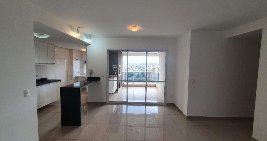 Apartamento para aluguel no Berlim, Ribeirão Preto, SP, 2 quartos, 2 suítes