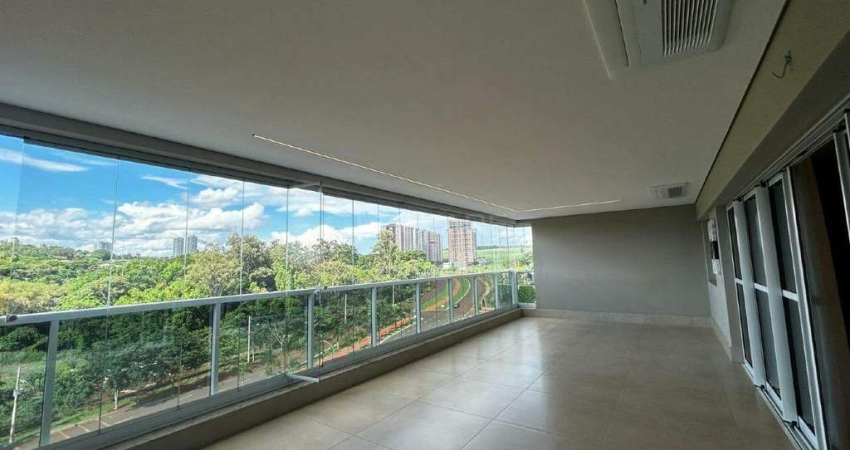 Apartamento à venda no Cidade de Vancouver, Ribeirão Preto, SP, 3 quartos, 3 suítes