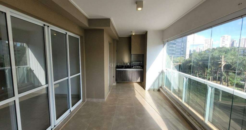 Apartamento para aluguel no Urban , Ribeirão Preto, SP, 3 quartos, 3 suítes