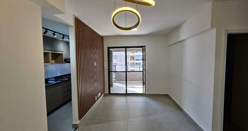 Apartamento para aluguel no Lívit, Ribeirão Preto, SP, 2 quartos, 1 suíte