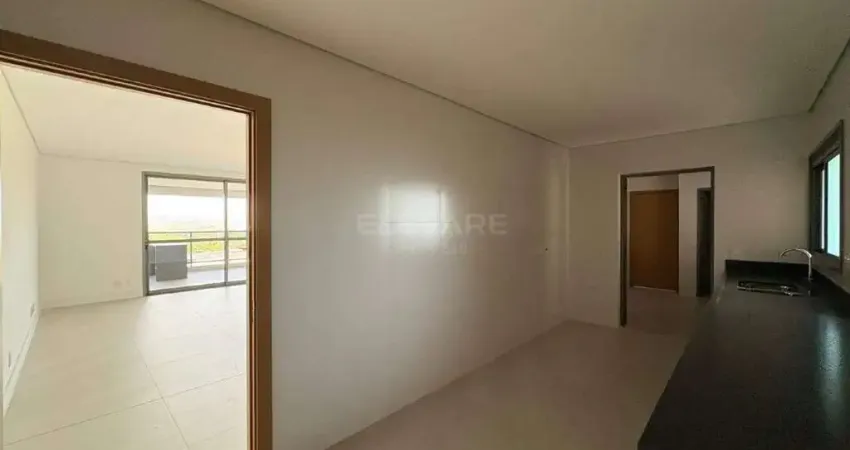 Apartamento à venda no Cidade de Zurique, Ribeirão Preto, SP, 3 quartos, 3 suítes