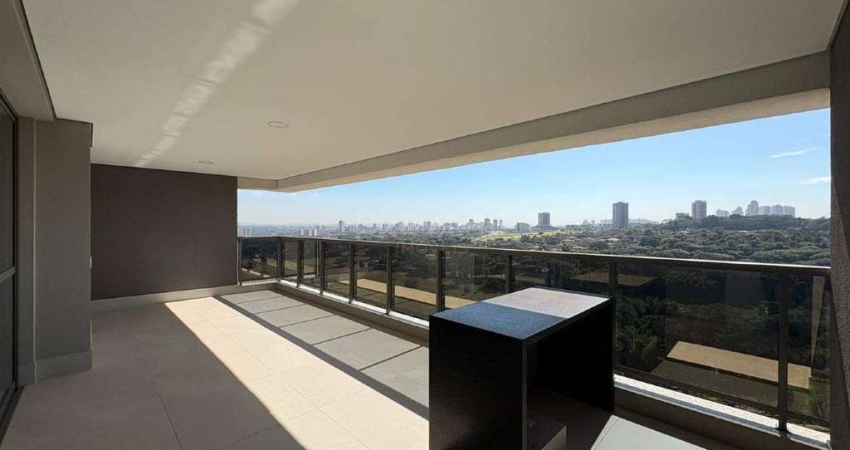 Apartamento à venda no Cidade de Zurique, Ribeirão Preto, SP, 4 quartos, 4 suítes