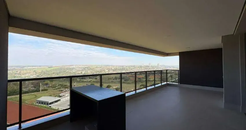 Apartamento à venda no Cidade de Zurique, Ribeirão Preto, SP, 3 quartos, 3 suítes