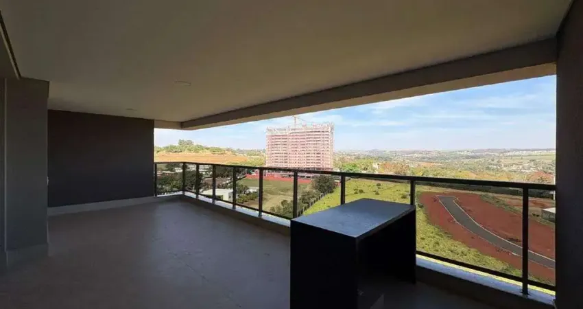 Apartamento à venda no Cidade de Zurique, Ribeirão Preto, SP, 3 quartos, 3 suítes