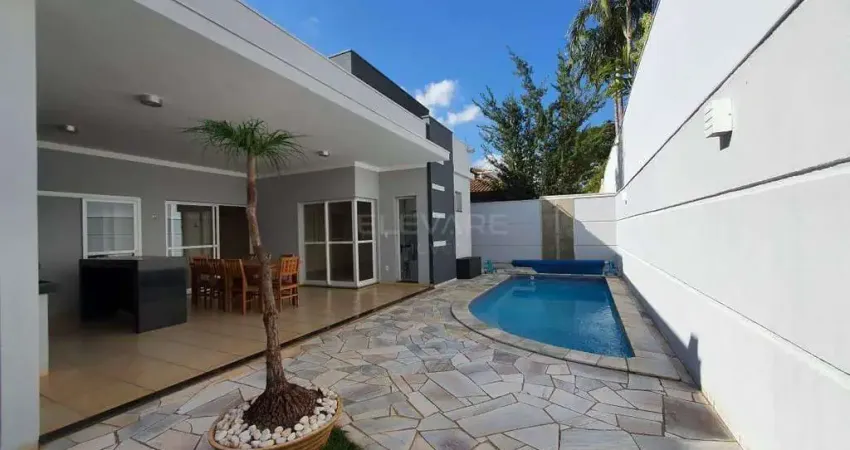 Casa em Condomínio à venda no Saint Gerard, Ribeirão Preto, SP, 3 quartos, 3 suítes