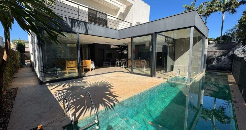 Casa em Condomínio à venda no Saint Gerard, Ribeirão Preto, SP, 3 quartos, 3 suítes