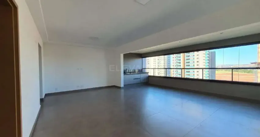 Apartamento à venda no Stradivarius, Ribeirão Preto, SP, 3 quartos, 3 suítes
