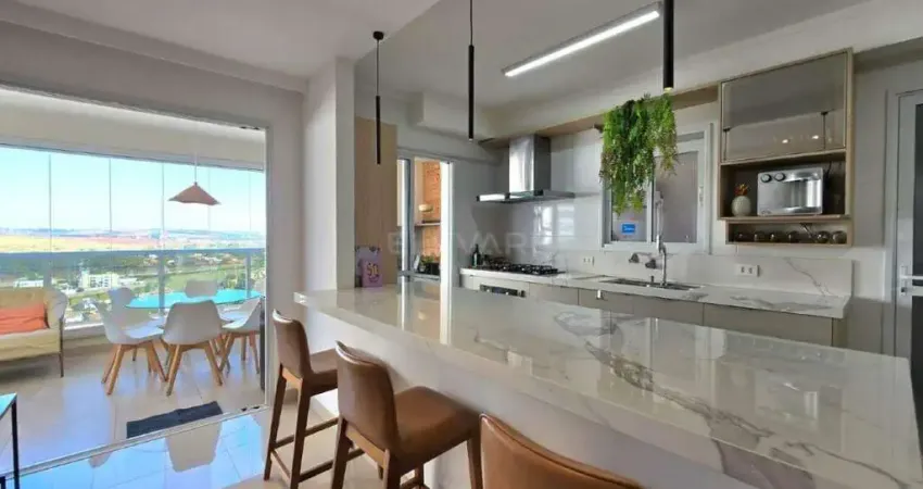 Apartamento à venda no Van Der Rohe, Ribeirão Preto, SP, 3 quartos, 3 suítes