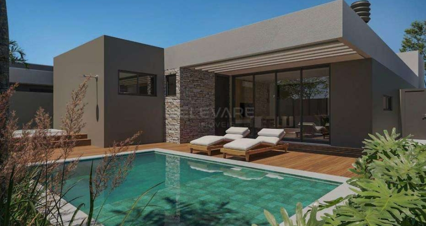 Casa em Condomínio à venda no Alphaville 2, Ribeirão Preto, SP, 4 quartos, 4 suítes