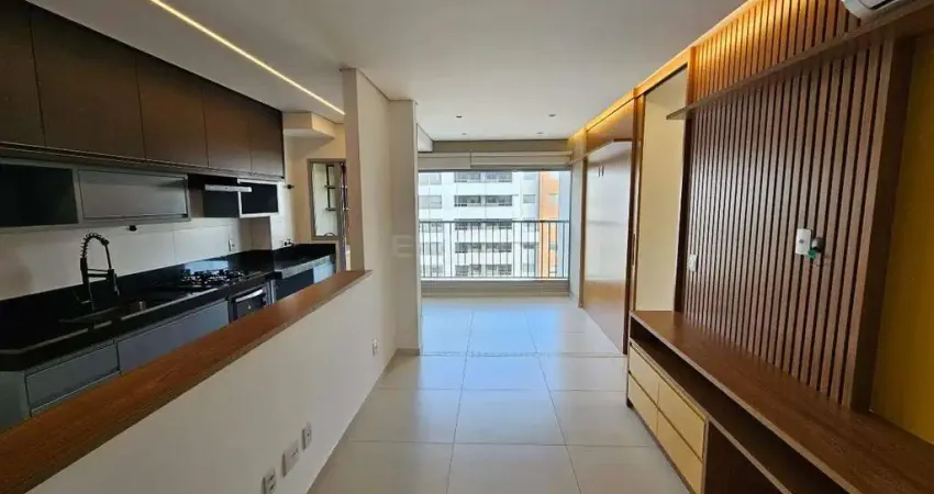 Apartamento para aluguel no Cipreste, Ribeirão Preto, SP, 2 quartos, 1 suíte