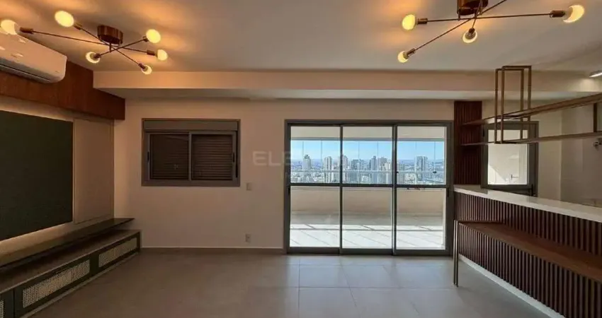 Apartamento para aluguel no THZ 2965, Ribeirão Preto, SP, 2 quartos, 2 suítes