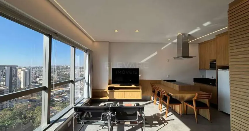 Apartamento para aluguel no Le Monde Parc, Ribeirão Preto, SP, 1 quarto,