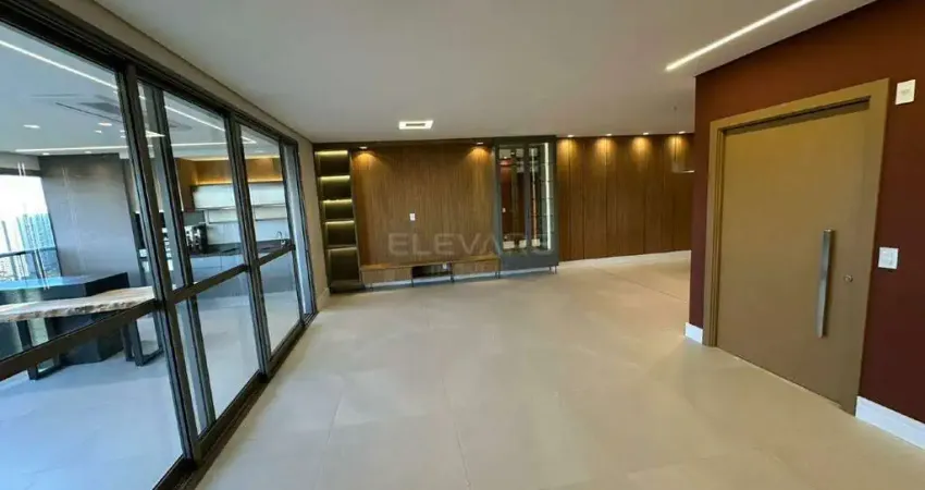 Apartamento para aluguel no cidade de zurique, ribeirão preto, sp, 3 quartos, 3 suítes