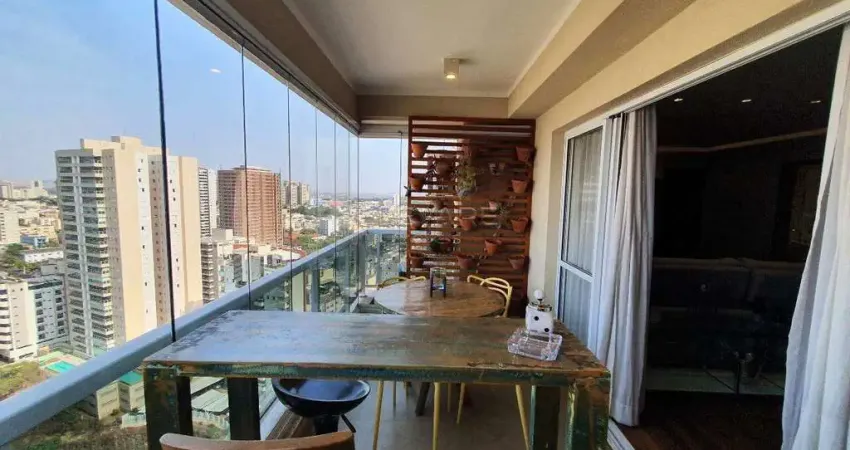 Apartamento para aluguel no grand raya, ribeirão preto, sp, 3 quartos, 1 suíte