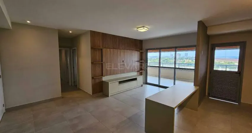 Apartamento para aluguel no thz 2965, ribeirão preto, sp, 3 quartos, 3 suítes