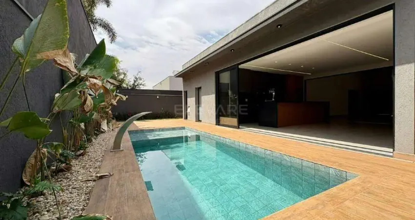 Casa em condomínio à venda no alphaville 2, ribeirão preto, sp, 4 quartos, 4 suítes