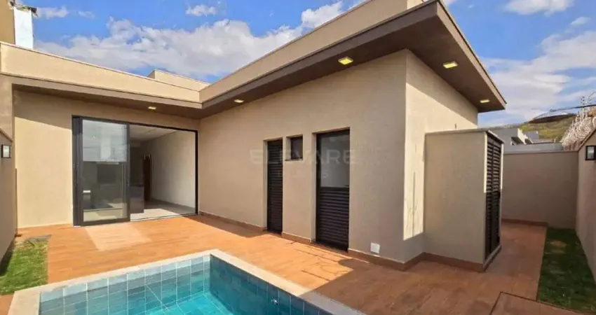 Casa em condomínio à venda no quinta da mata ii, ribeirão preto, sp, 3 quartos, 3 suítes