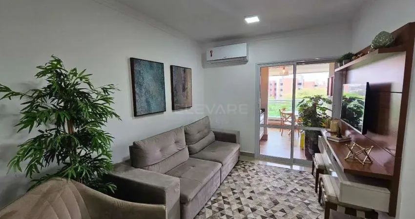 Apartamento para aluguel no sevilha, ribeirão preto, sp, 3 quartos, 1 suíte