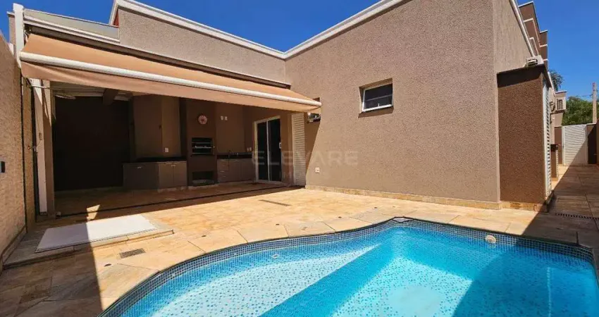 Casa em condomínio à venda no villa romana i, ribeirão preto, sp, 3 quartos, 3 suítes