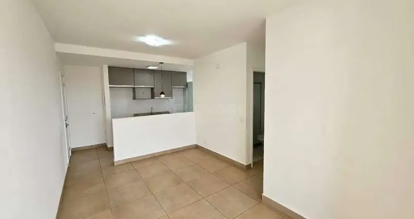 Apartamento para aluguel no trend residence club, ribeirão preto, sp, 3 quartos, 1 suíte