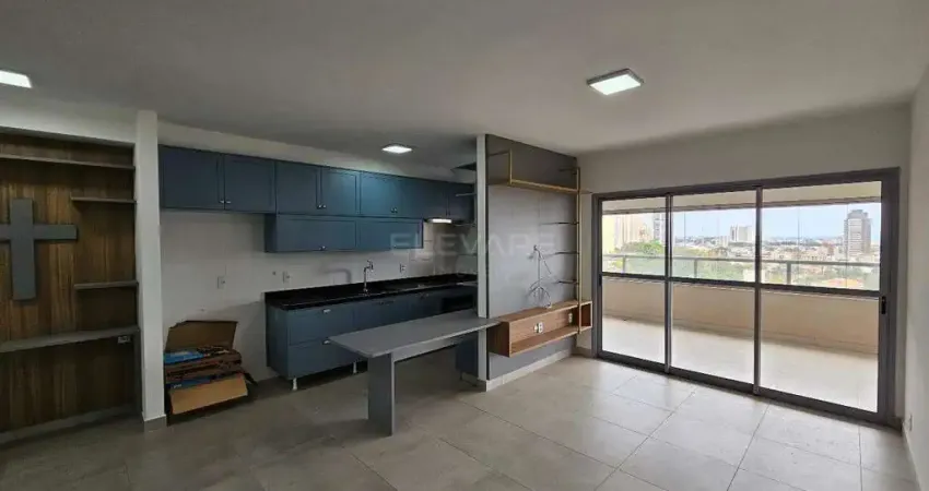 Apartamento para aluguel no thz 2965, ribeirão preto, sp, 3 quartos, 3 suítes