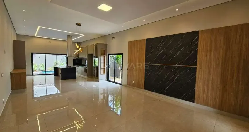 Casa em condomínio para aluguel no quinta dos ventos, ribeirão preto, sp, 3 quartos, 1 suíte