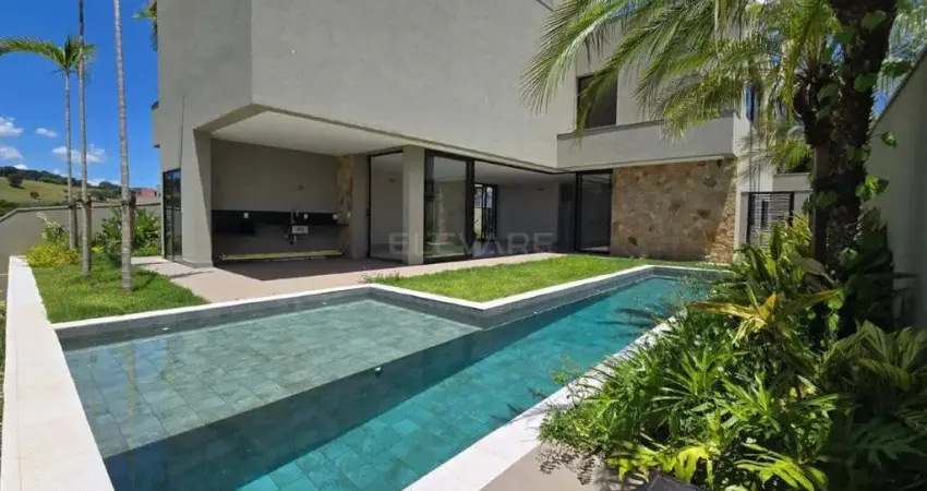 Casa em condomínio à venda no alphaville 1, ribeirão preto, sp, 4 quartos, 4 suítes