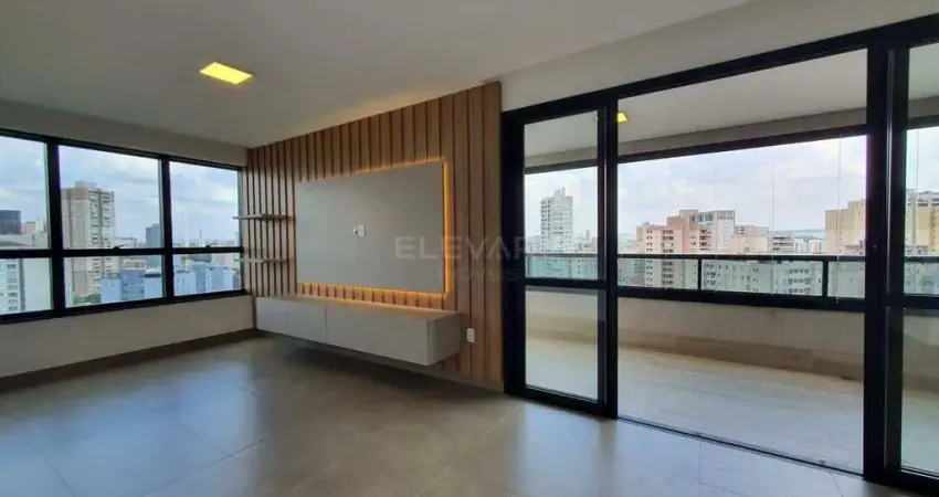 Apartamento para aluguel no plaza de españa, ribeirão preto, sp, 3 quartos, 3 suítes