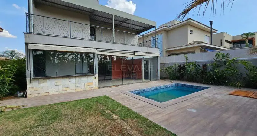 Casa em condomínio para aluguel no alphaville 1, ribeirão preto, sp, 3 quartos, 3 suítes