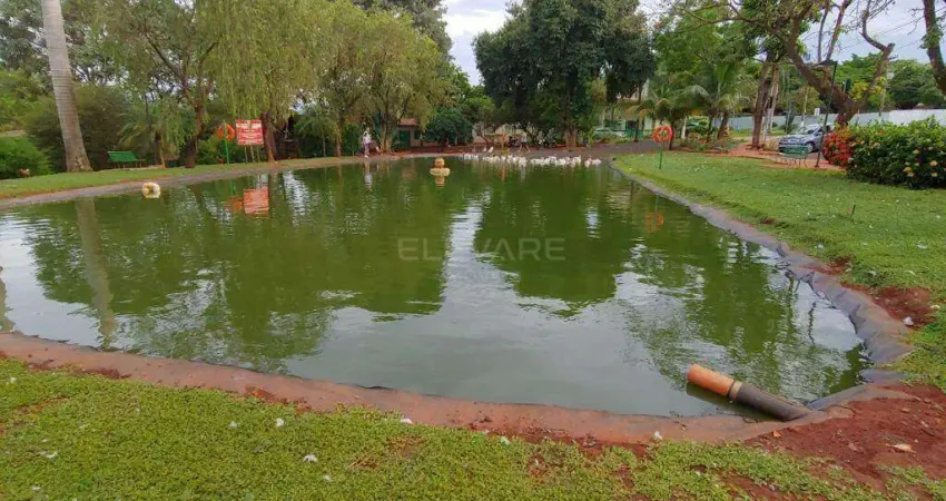 Terreno em condomínio fechado à venda na Rua Padre Marcelino Champagnat, Royal Park, Ribeirão Preto