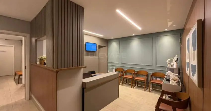 Sala comercial para alugar na Avenida Nove de Julho, Jardim América, Ribeirão Preto