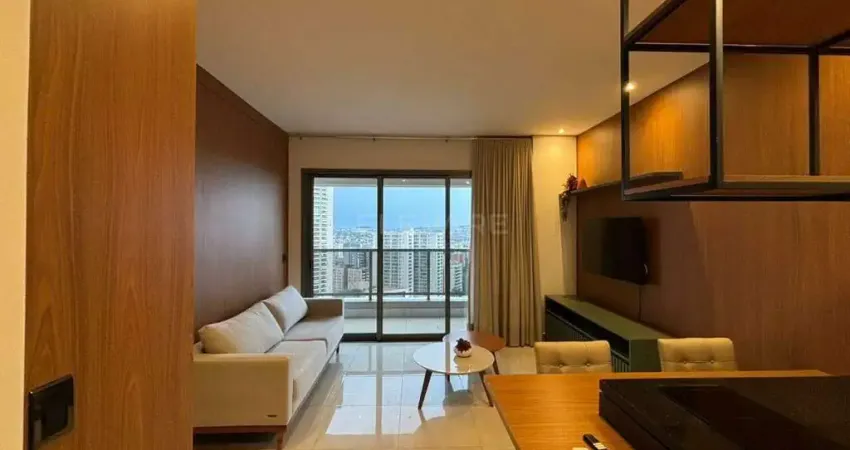 Apartamento para aluguel no le monde parc, ribeirão preto, sp, 1 quarto, 1 suíte