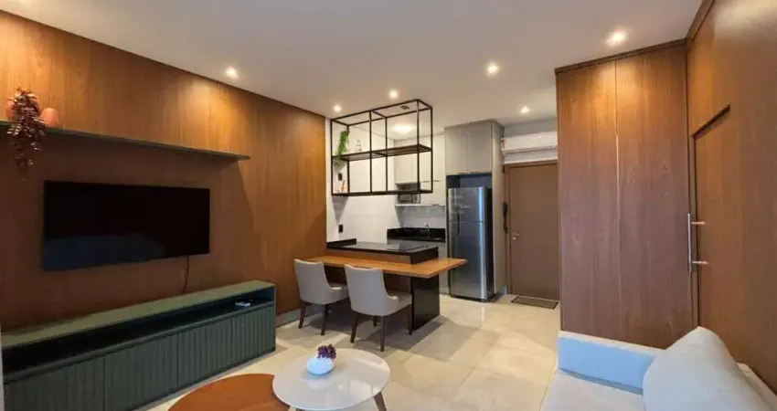 Apartamento para aluguel no le monde parc, ribeirão preto, sp, 1 quarto, 1 suíte