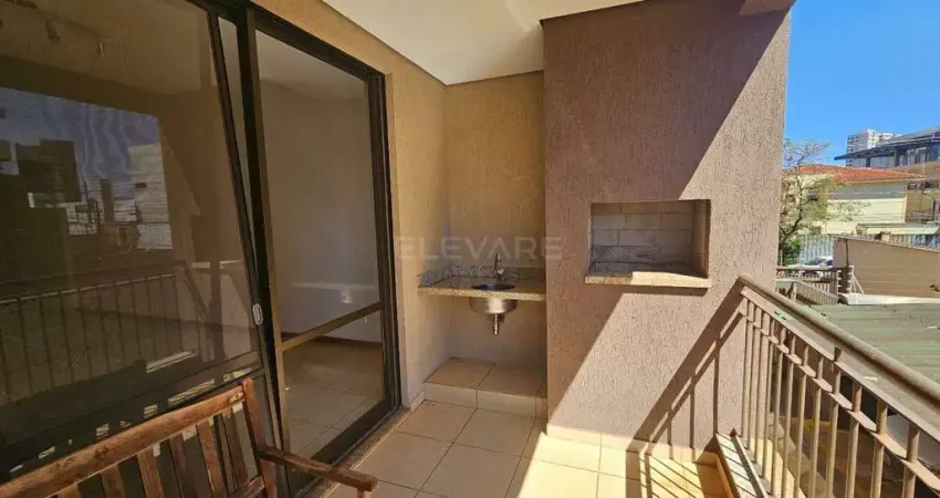 Apartamento para aluguel no lugano, ribeirão preto, sp, 3 quartos, 1 suíte