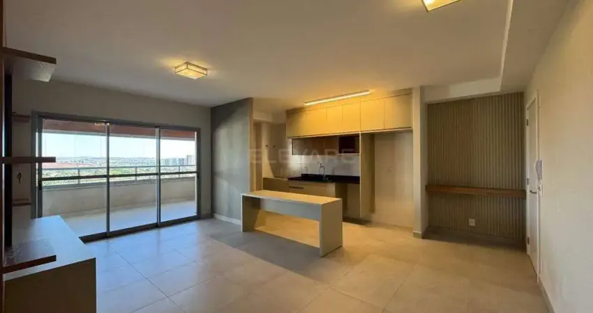 Apartamento à venda no thz 2965, ribeirão preto, sp, 3 quartos, 3 suítes