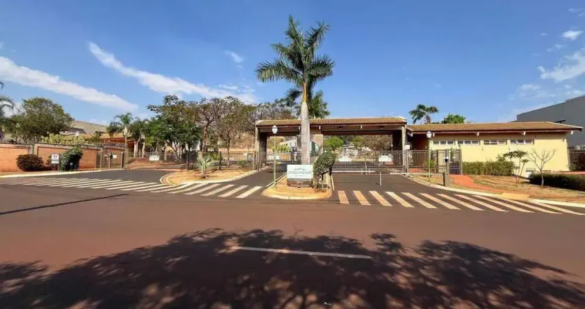 Terreno residencial 420 m² no vila do golf, ribeirão preto – venda