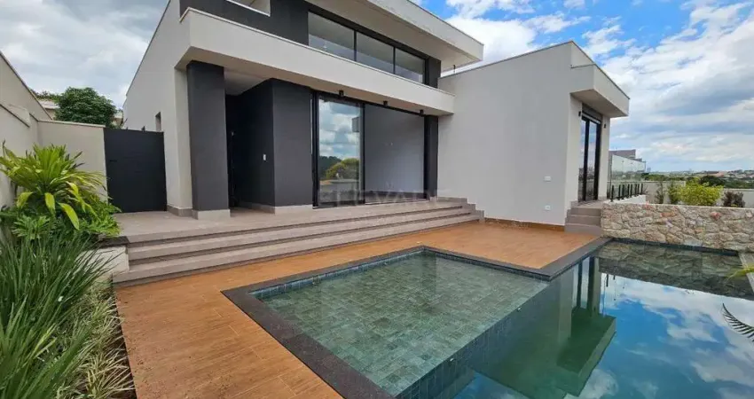 Casa em condomínio à venda no alphaville 1, ribeirão preto, sp, 3 quartos, 3 suítes