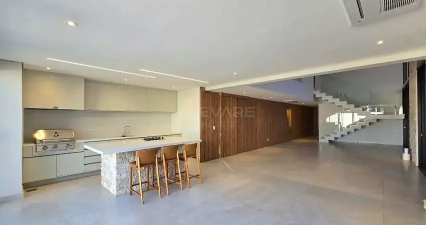 Casa em condomínio à venda no alto do castelo 1, ribeirão preto, sp, 4 quartos, 3 suítes