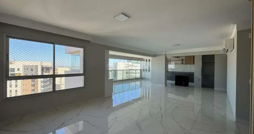 Apartamento à venda no stuttgart, ribeirão preto, sp, 3 quartos, 3 suítes