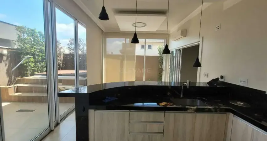 Casa em condomínio para aluguel no villa romana ii, ribeirão preto, sp, 3 quartos, 3 suítes