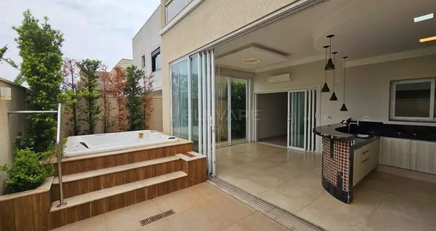 Casa em condomínio para aluguel no villa romana ii, ribeirão preto, sp, 3 quartos, 3 suítes