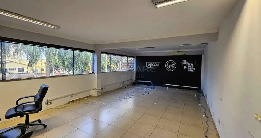 Prédio para alugar na Avenida Senador César Vergueiro, Jardim Irajá, Ribeirão Preto