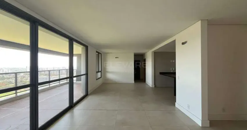 Apartamento à venda no cidade de ouro preto, ribeirão preto, sp, 3 quartos, 3 suítes