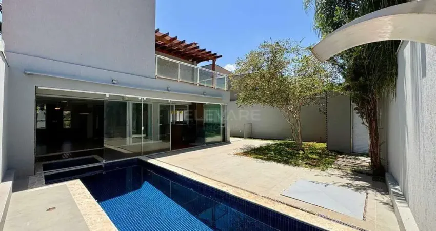 Casa em condomínio à venda no alto do bonfim, ribeirão preto, sp, 3 quartos, 3 suítes