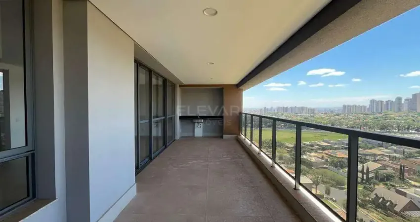 Apartamento à venda no cidade de ouro preto, ribeirão preto, sp, 3 quartos, 3 suítes