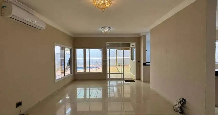 Casa em condomínio para aluguel no saint gerard, ribeirão preto, sp, 3 quartos, 3 suítes