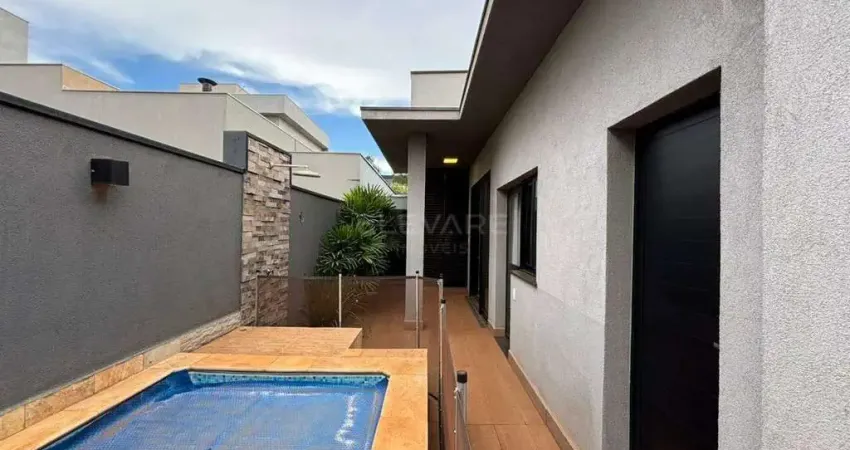 Casa em condomínio para aluguel no valência - ilha gracia, ribeirão preto, sp, 3 quartos, 3 suítes