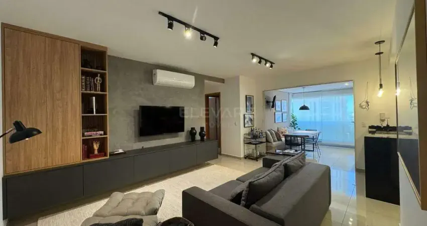 Apartamento à venda no berlim, ribeirão preto, sp, 2 quartos, 2 suítes