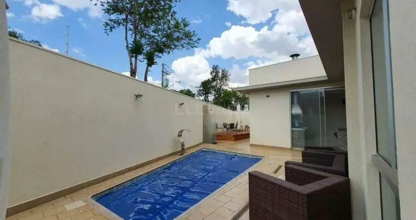 Casa em condomínio à venda no nova aliança sul , ribeirão preto, sp, 3 quartos, 3 suítes